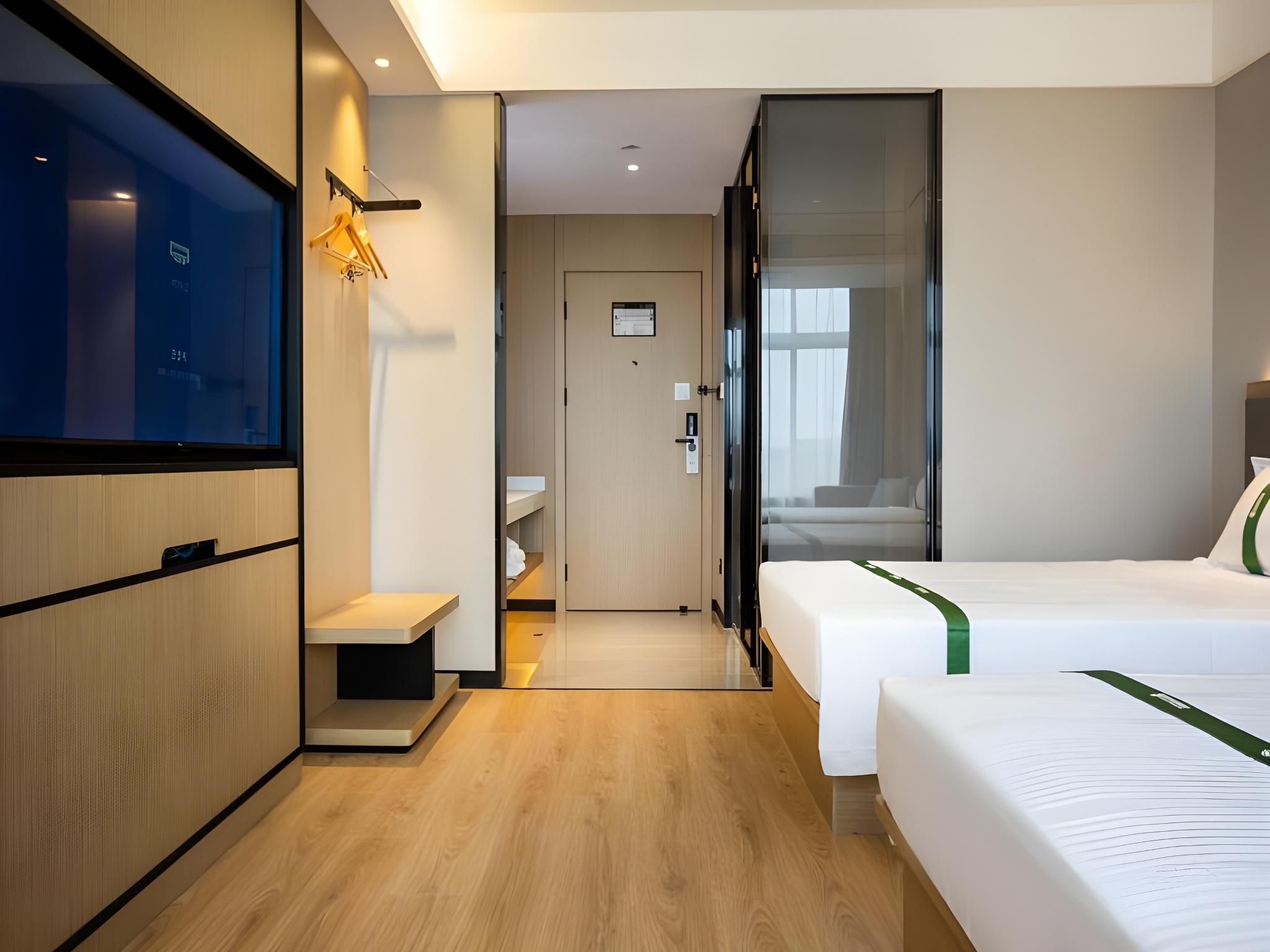 Guest Twin Room