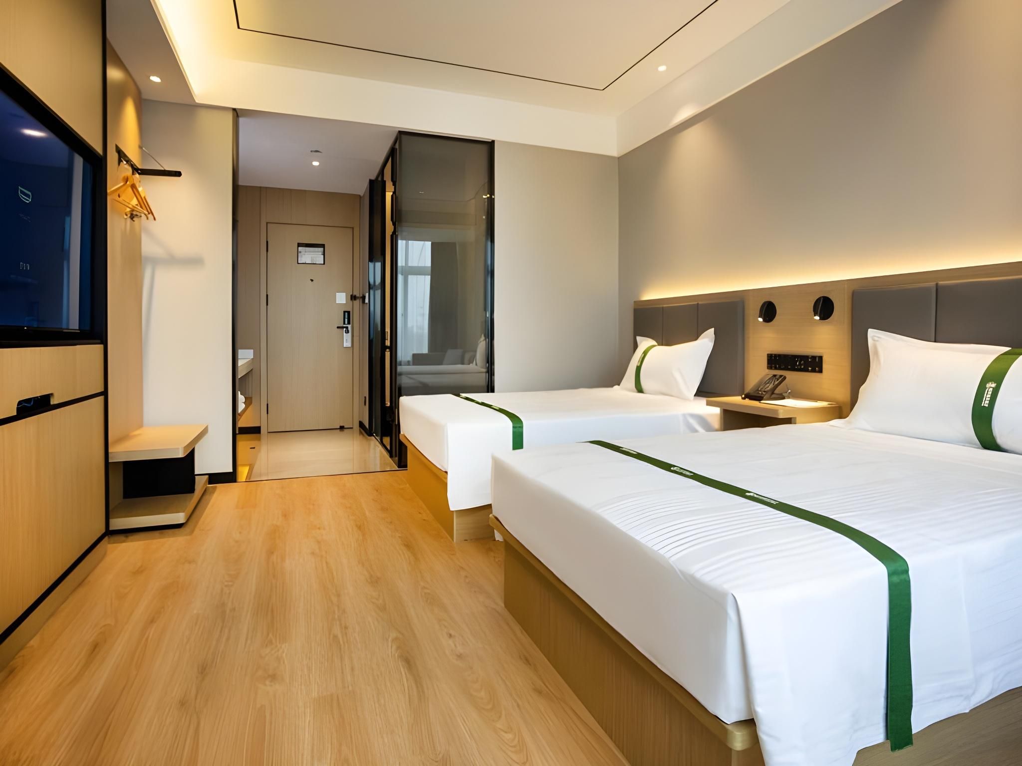 Guest Twin Room