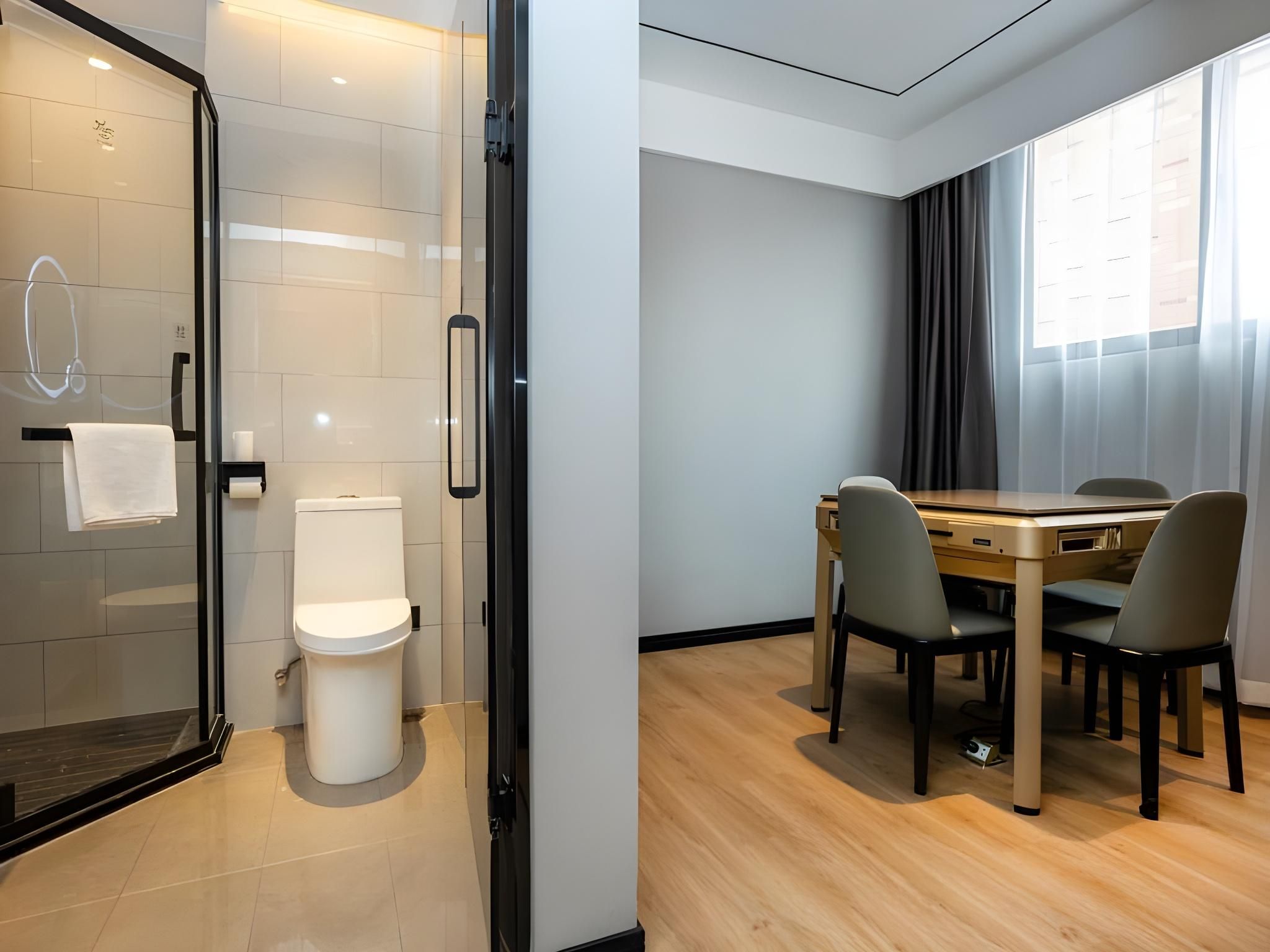 Suite