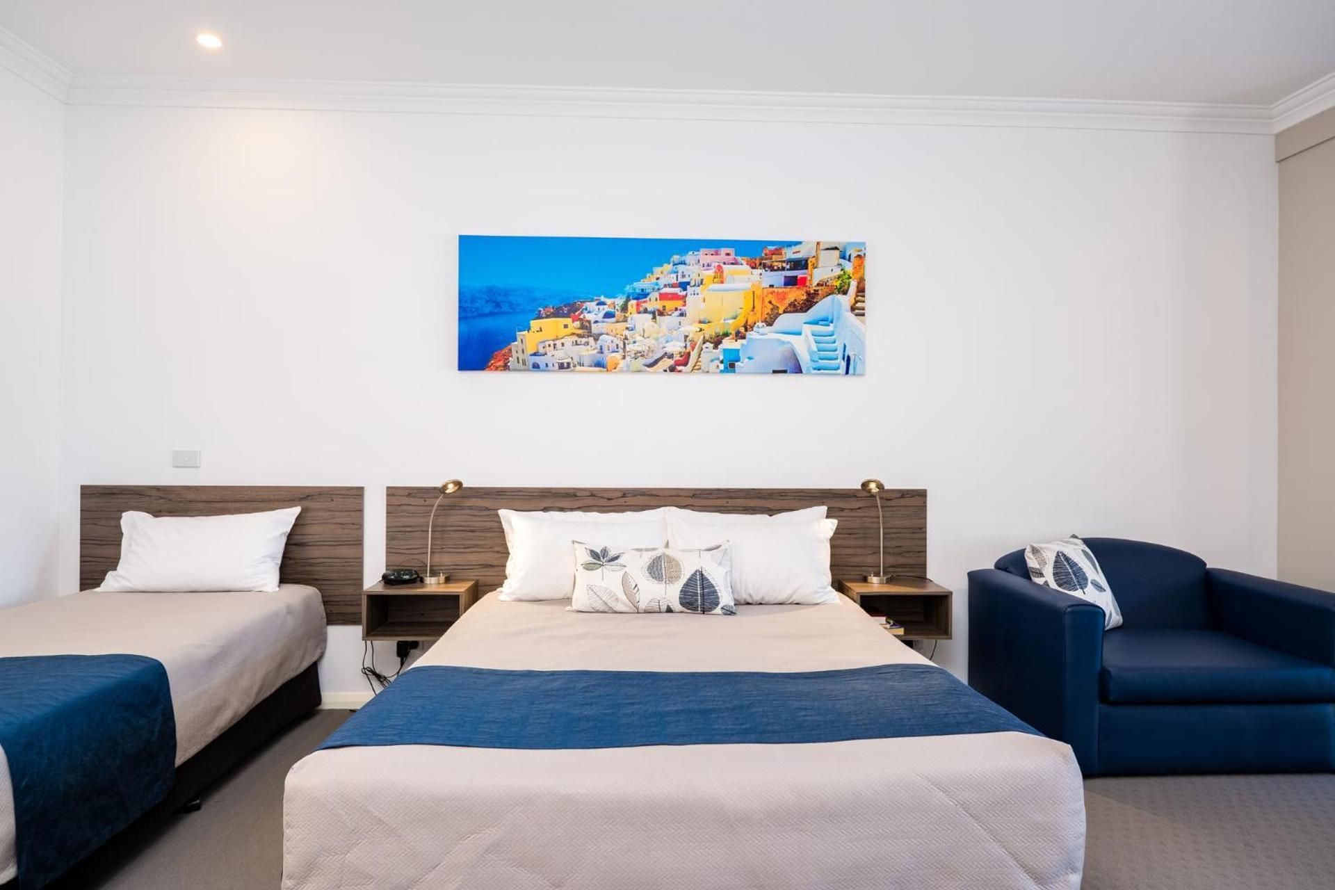 Resort Room