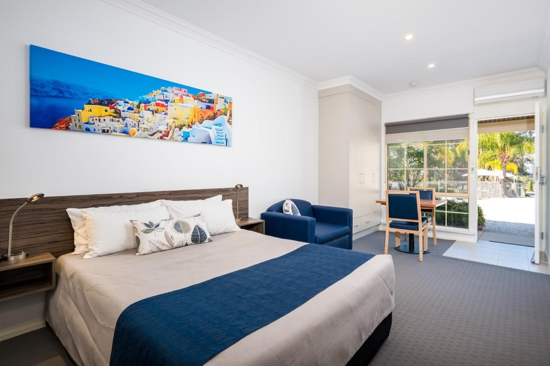 Resort Room