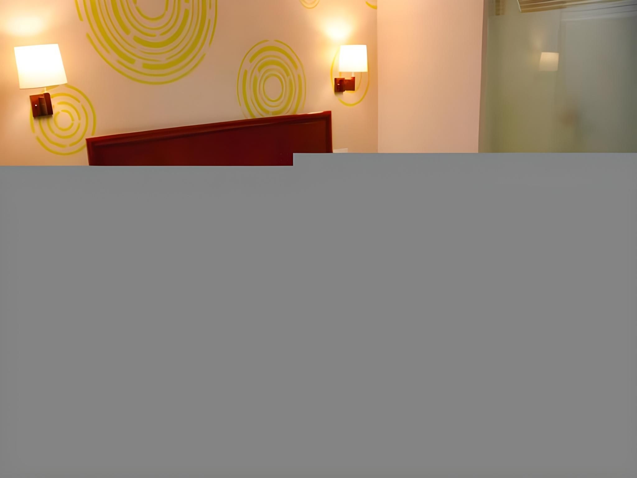 GRT - Speical Room With Bed
