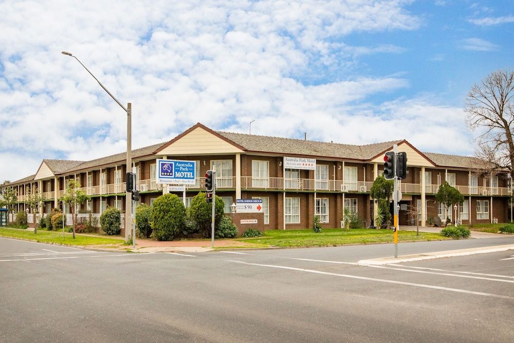 Australia Park Motel