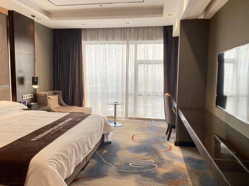 Zero Pressure - Double Room