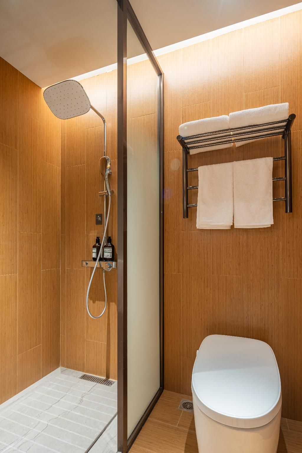 Huazhu - Superior BedRoom