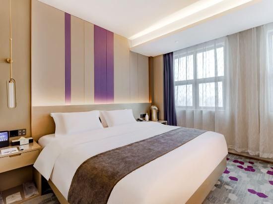 Lavande - FENGDU T Speical Room
