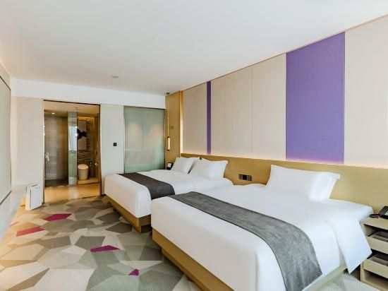 Twin Executive Room