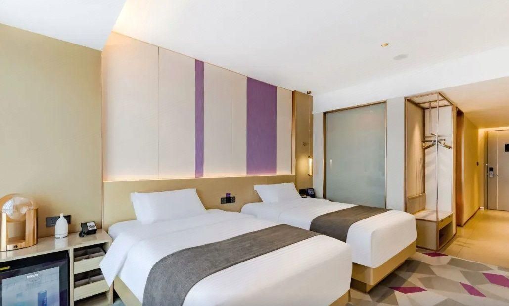 WH - Deluxe Room Twin