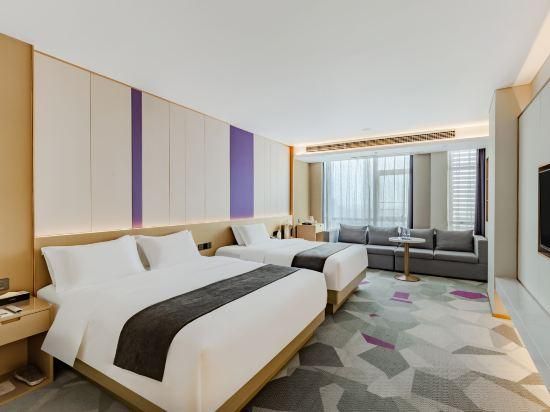 Twin Executive Room