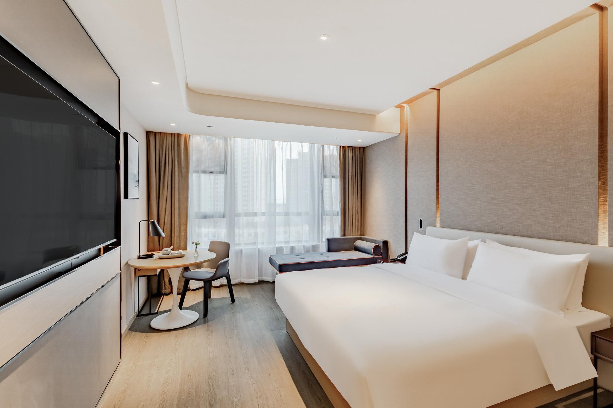 Huazhu - Superior BedRoom