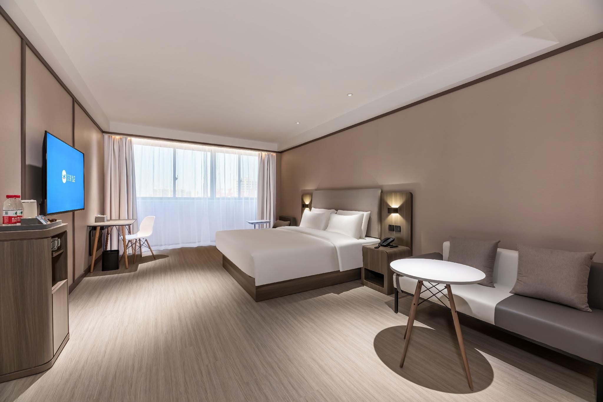 Huazhu - Superior BedRoom