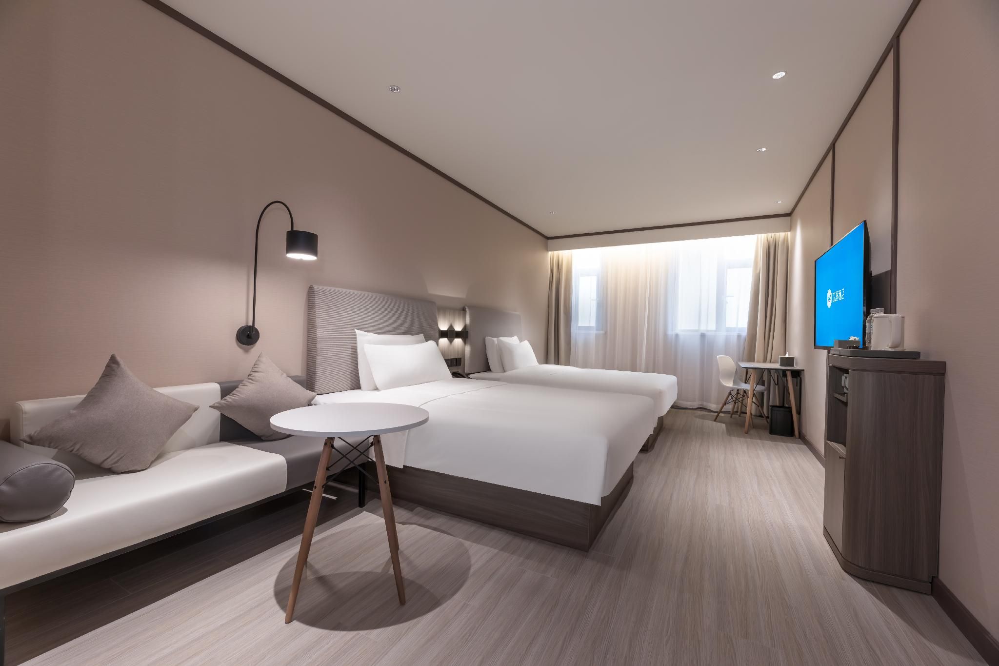 Marsden Twin Room