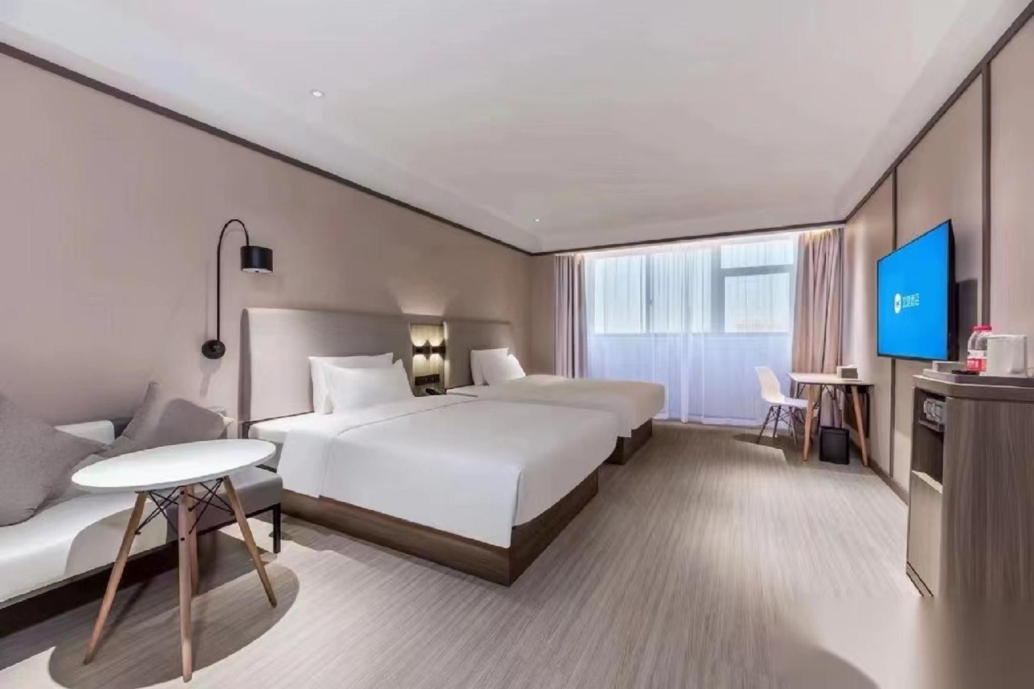 Marsden Twin Room