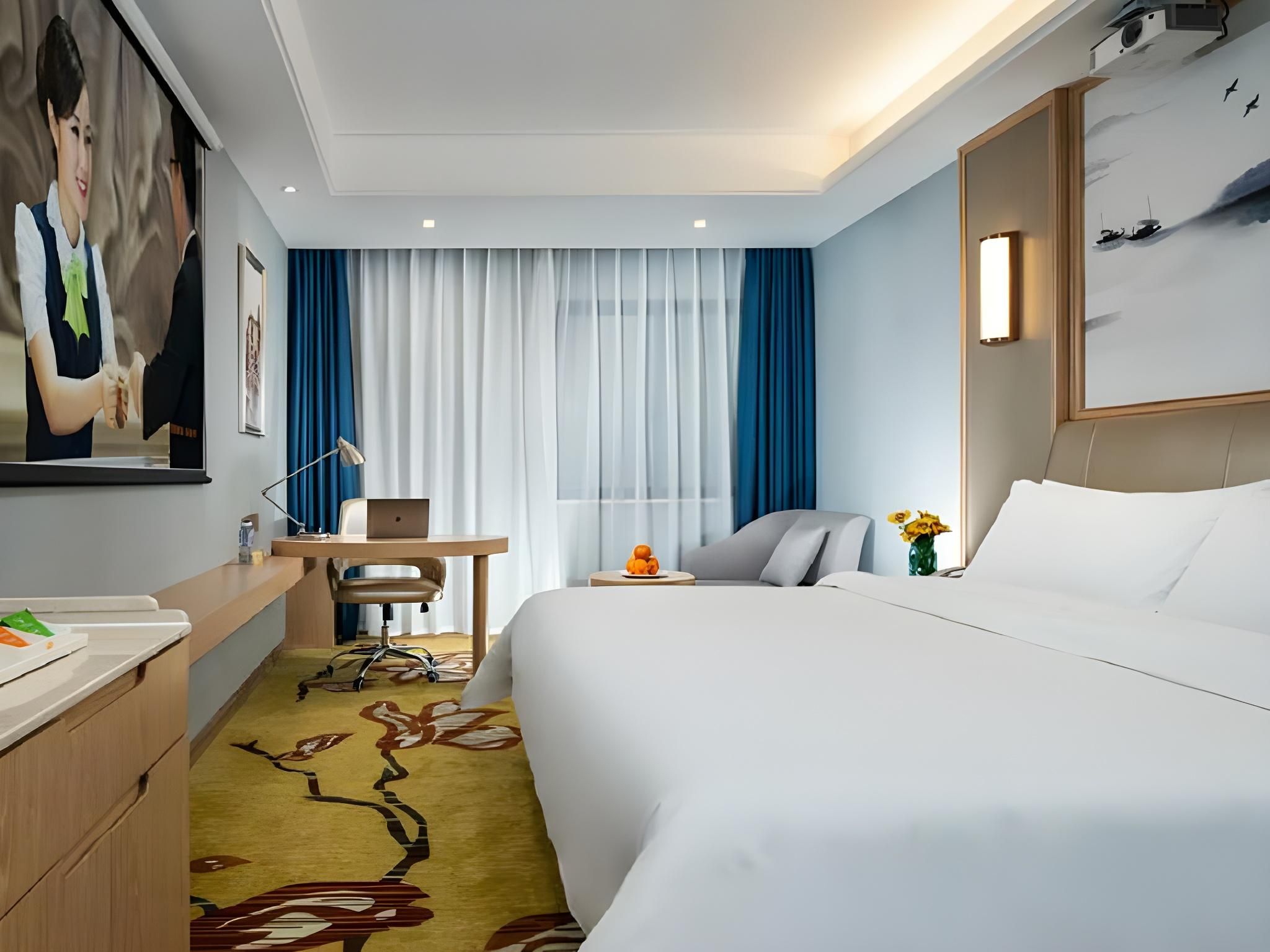 Vienna - Standard 1 Bed Room