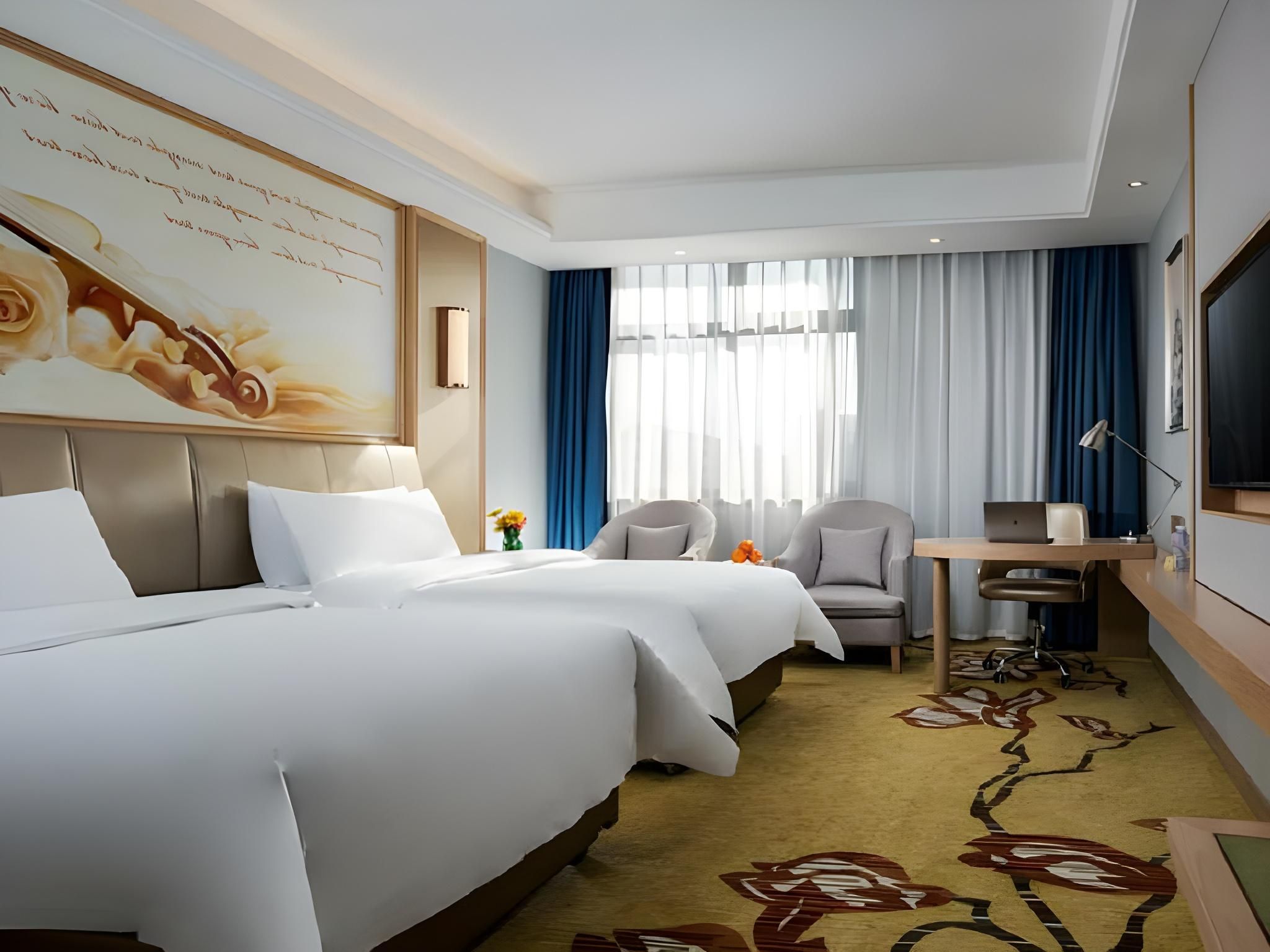 Vienna - Executive Room for 2 Guests