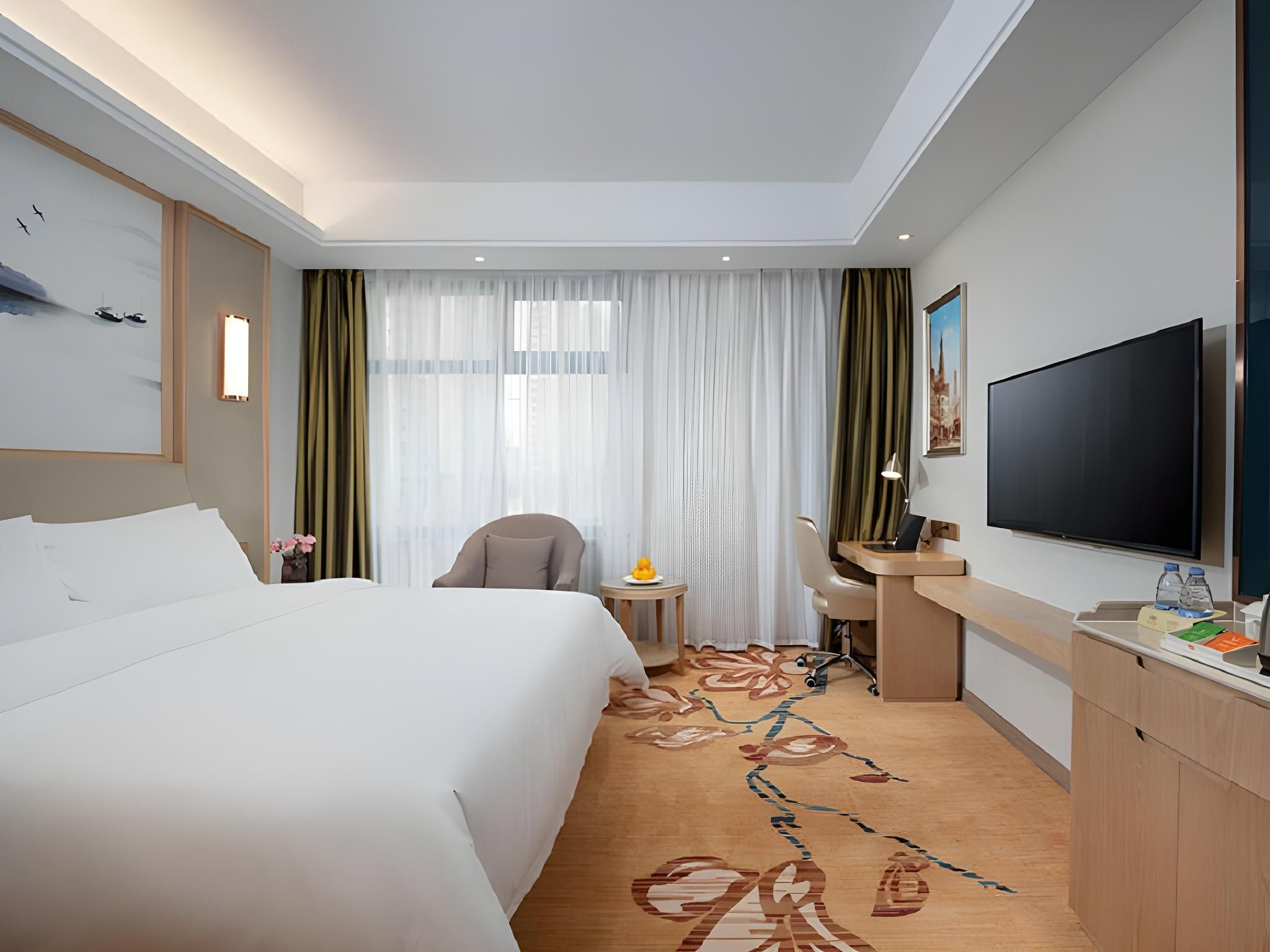 Vienna - Deluxe Room