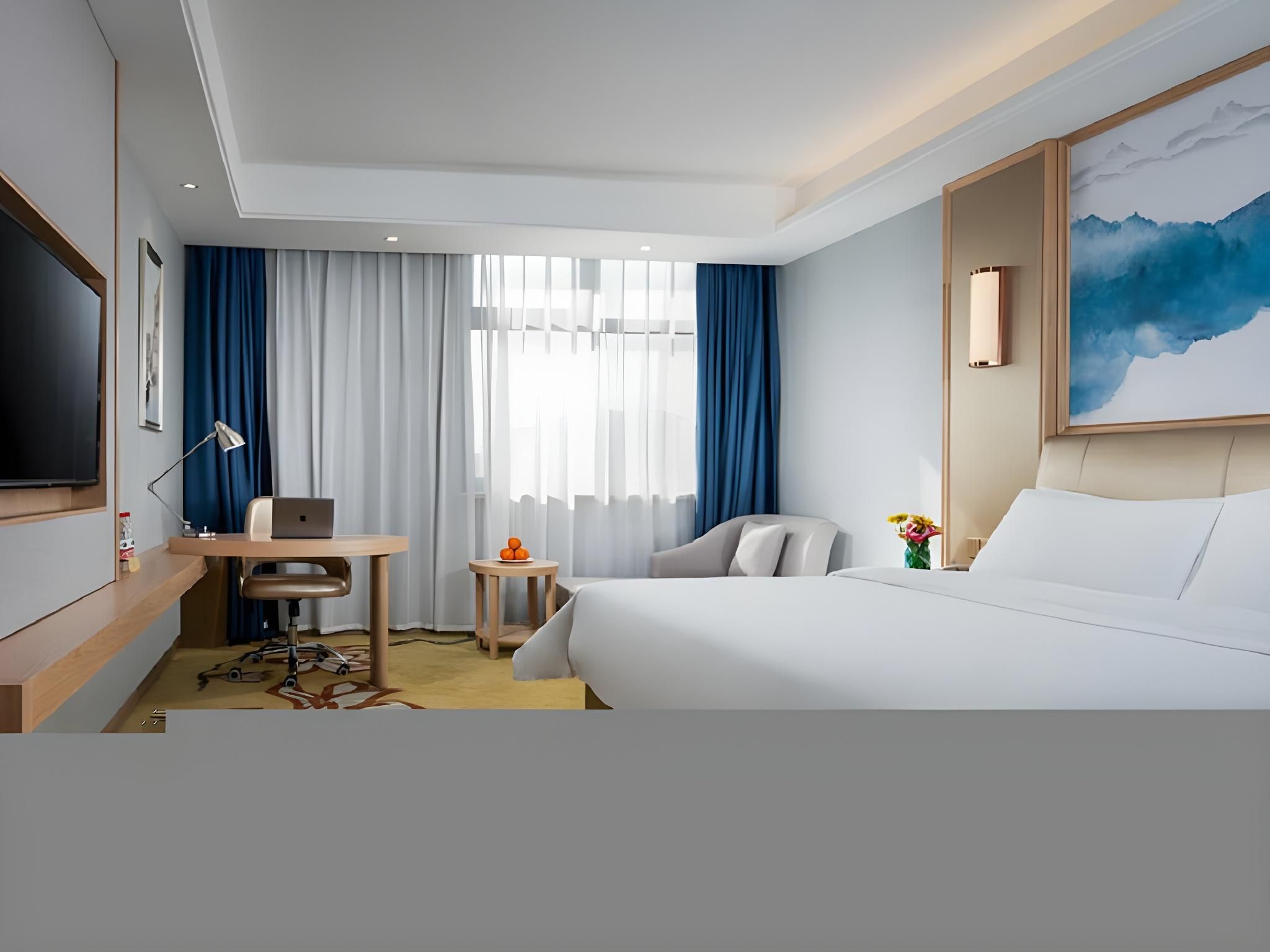 Vienna - Executive 1 Bed Room