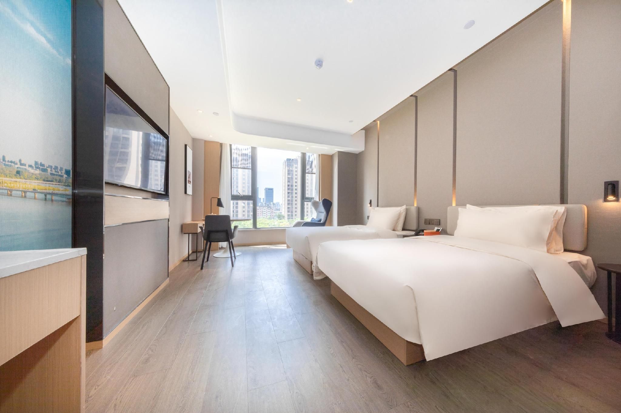 Twin Executive Room