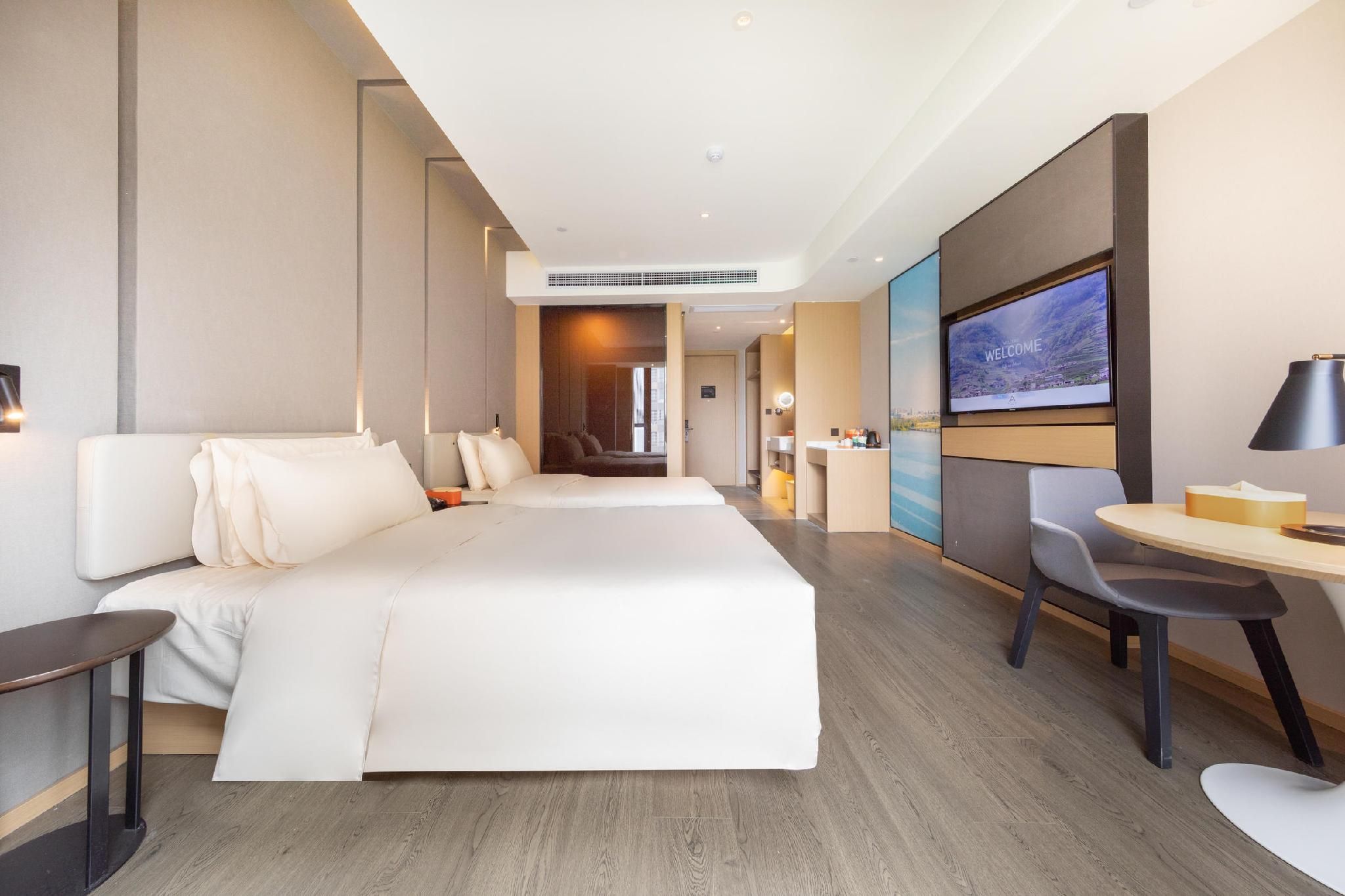 Twin Executive Room