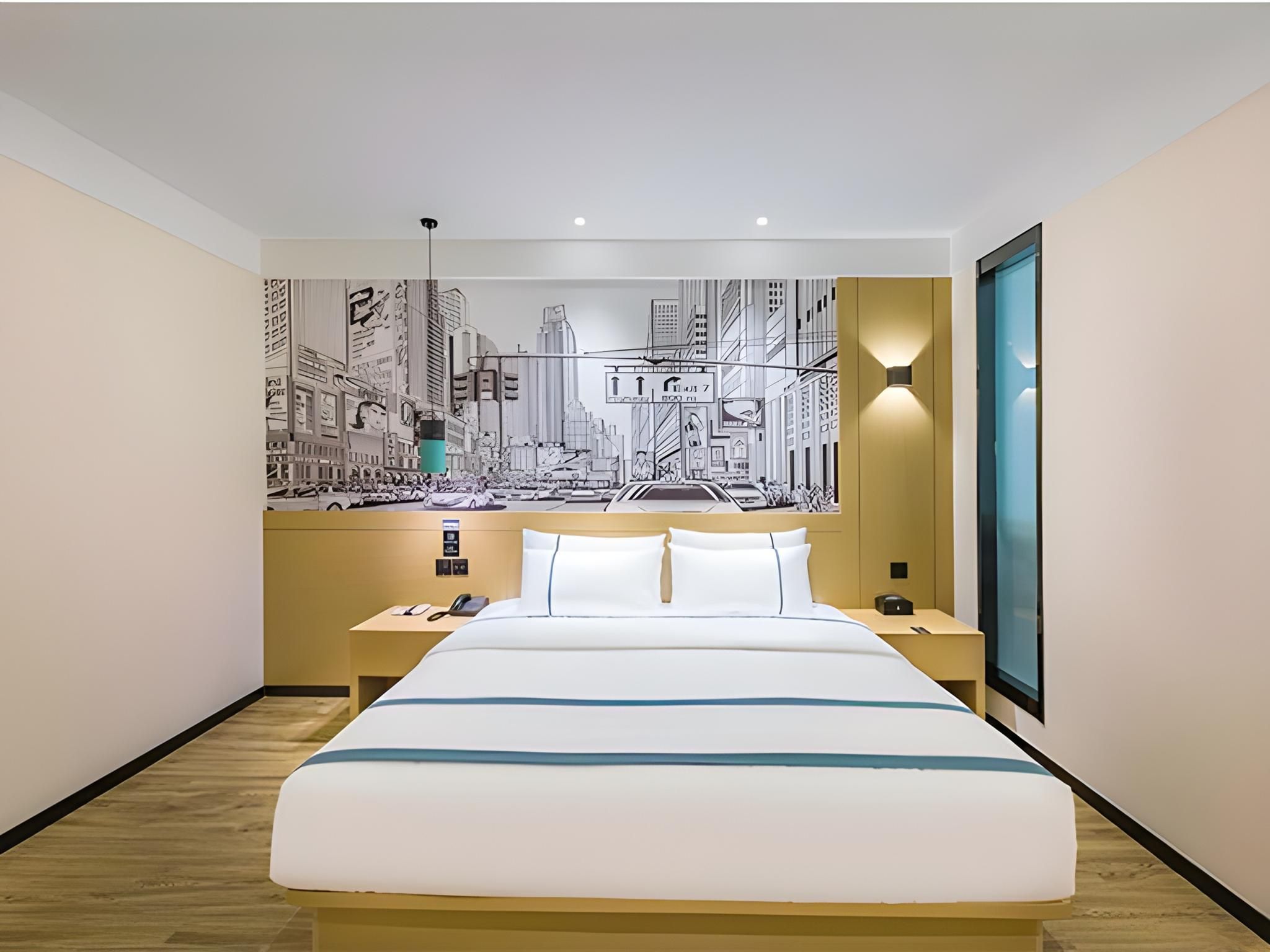 New Queen Room - Special Offer
