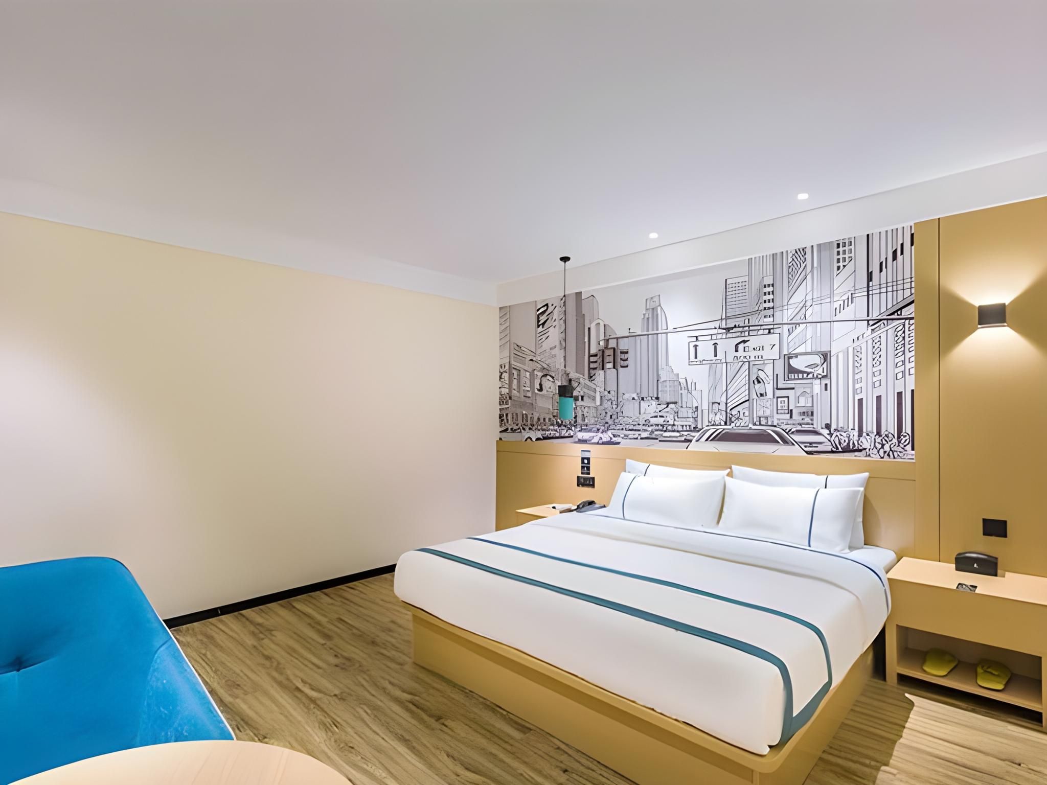 New Queen Room - Special Offer