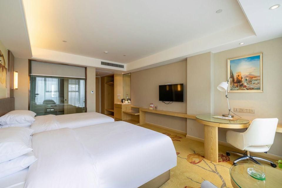Vienna - Deluxe Room