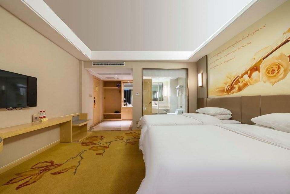 Vienna - Business Twin Room