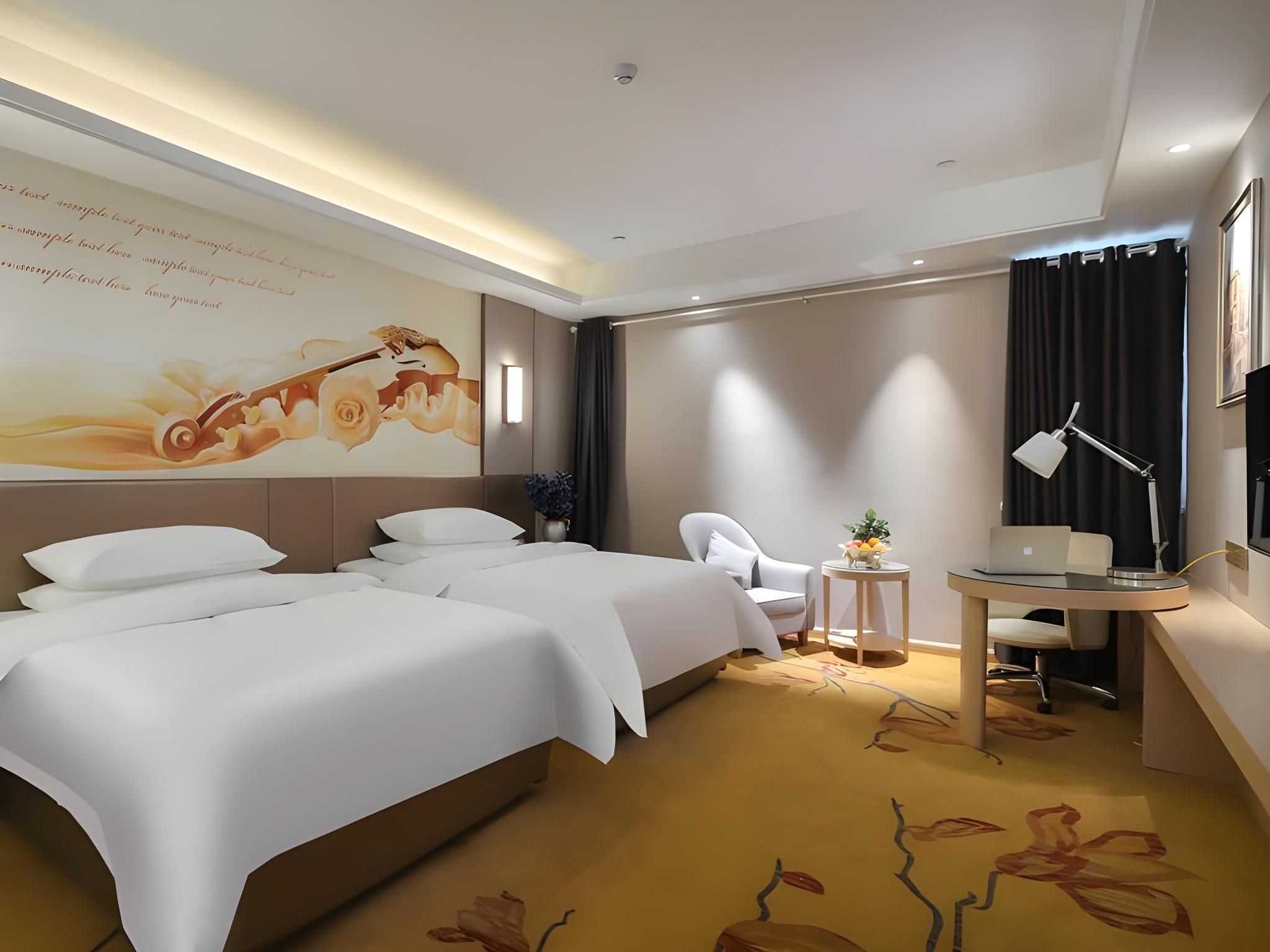 Vienna - Business Twin Room