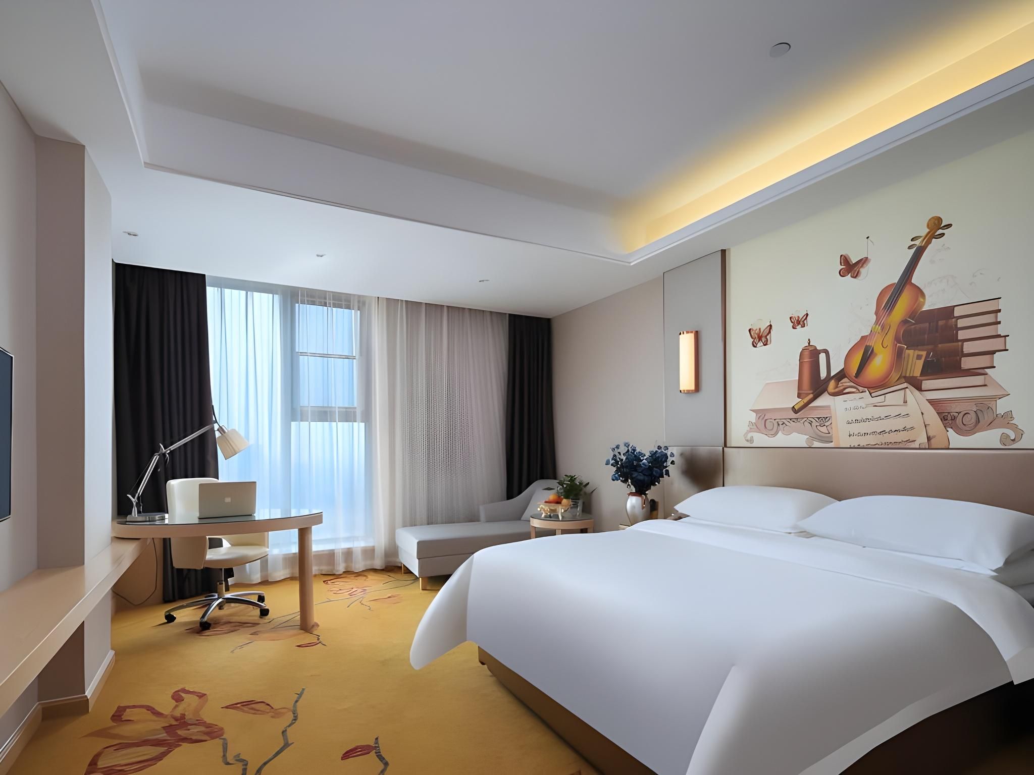 Vienna - Business 1 Bed Room