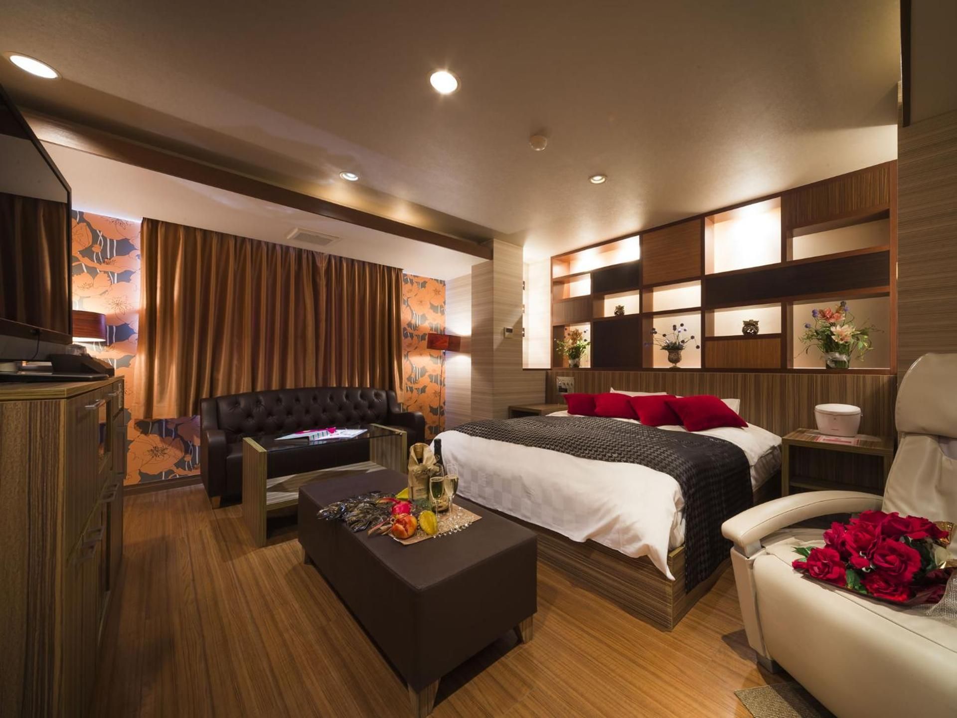 Suite Room【Smoking】