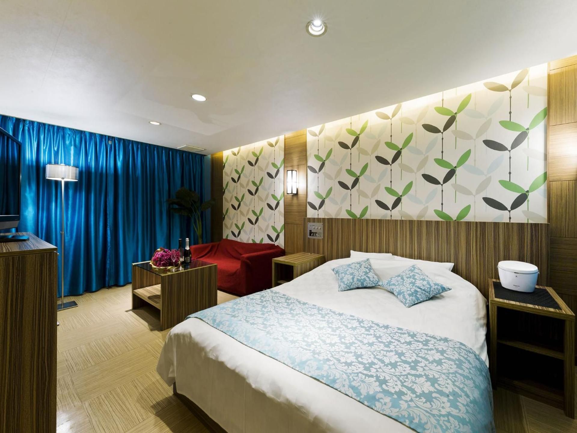 Standard Room【Smoking】