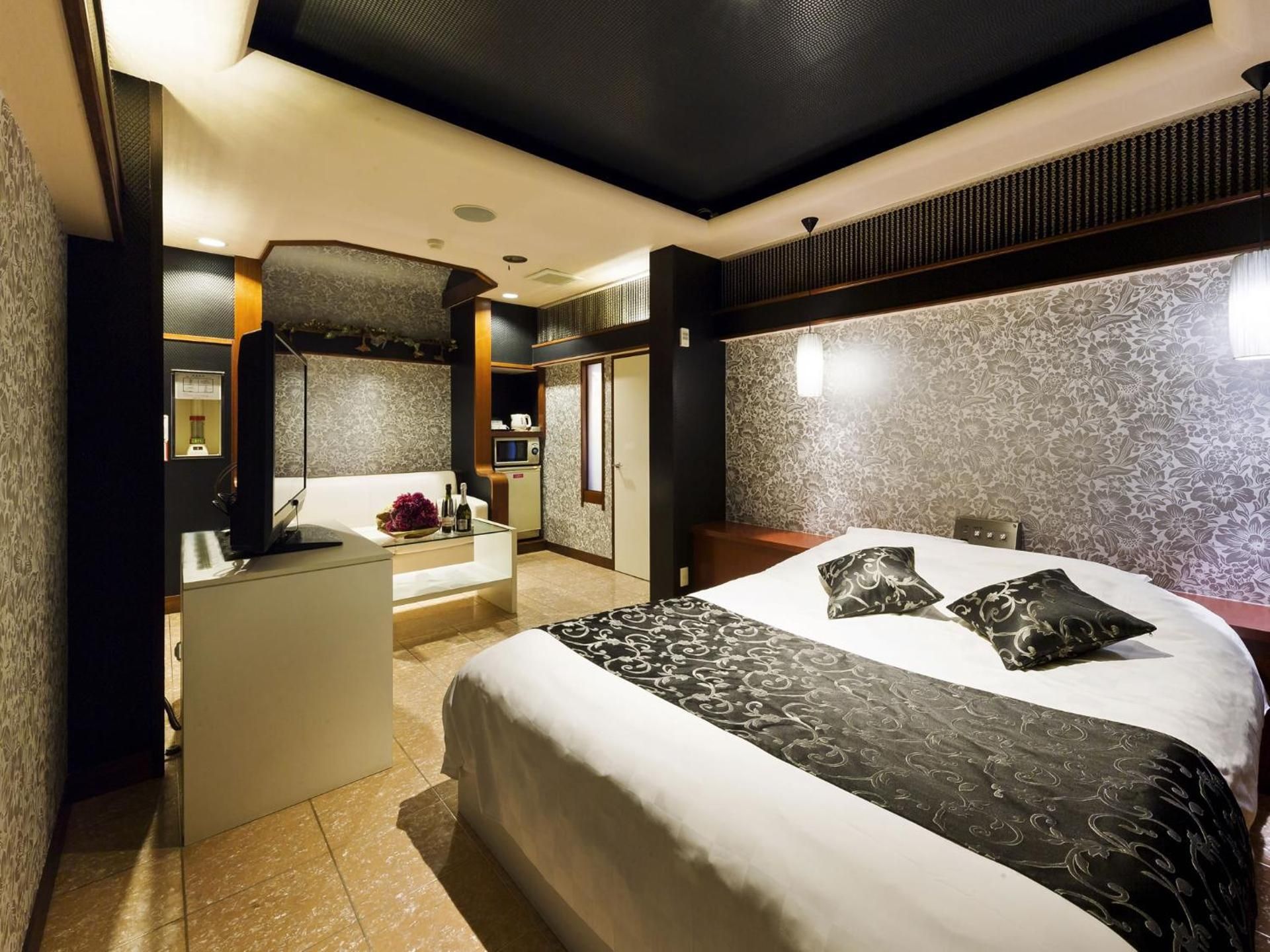 Deluxe Room【Smoking】