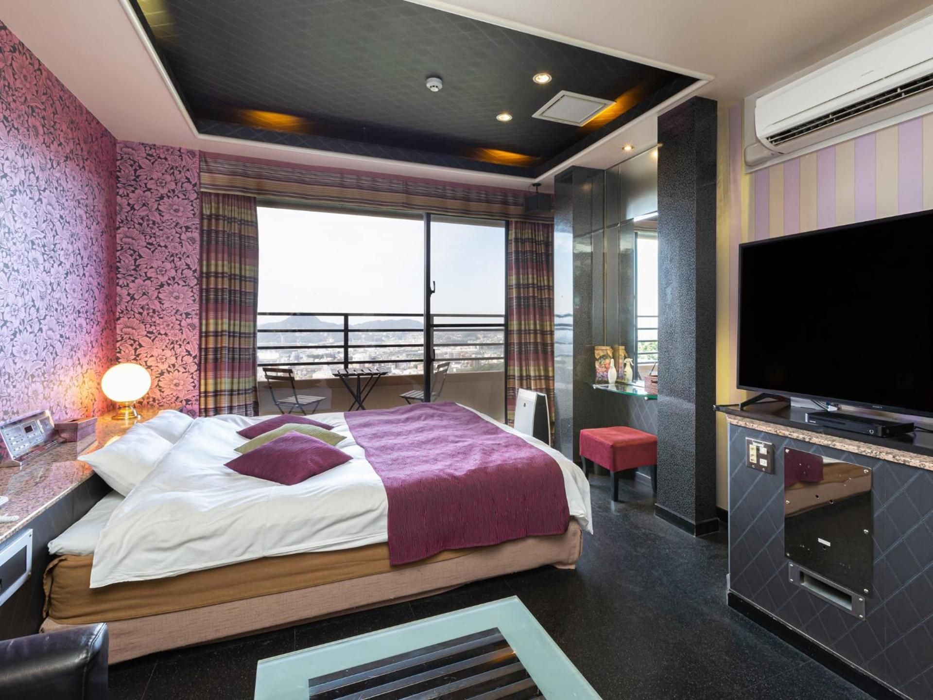 Deluxe Room【Smoking】