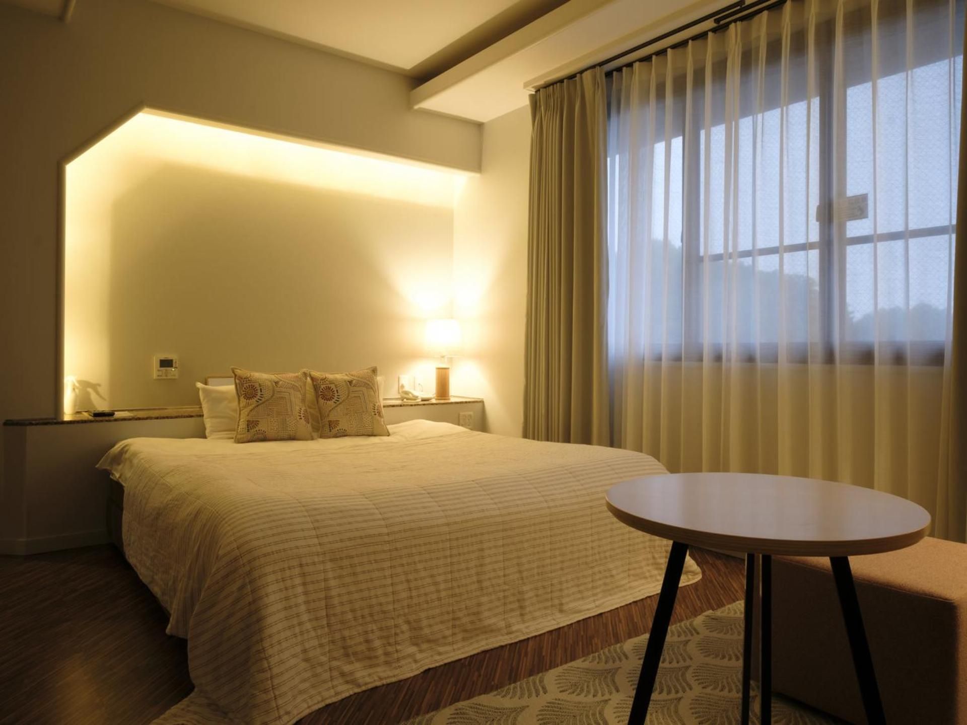 Standard Room【Non-Smoking】