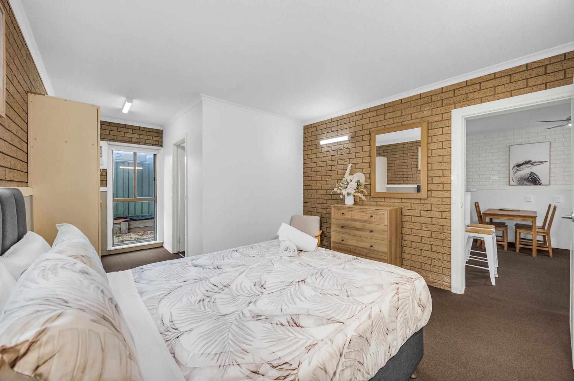 Three-Bedroom Premium Apartment