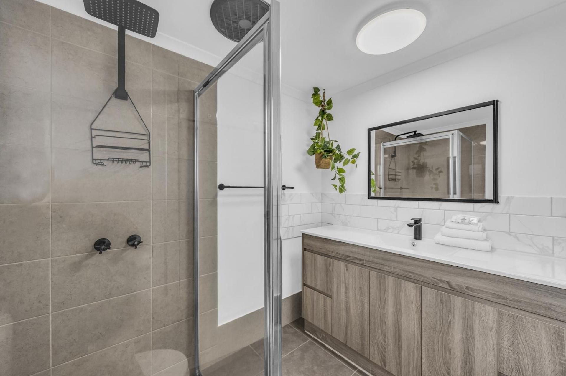 Three-Bedroom Premium Apartment