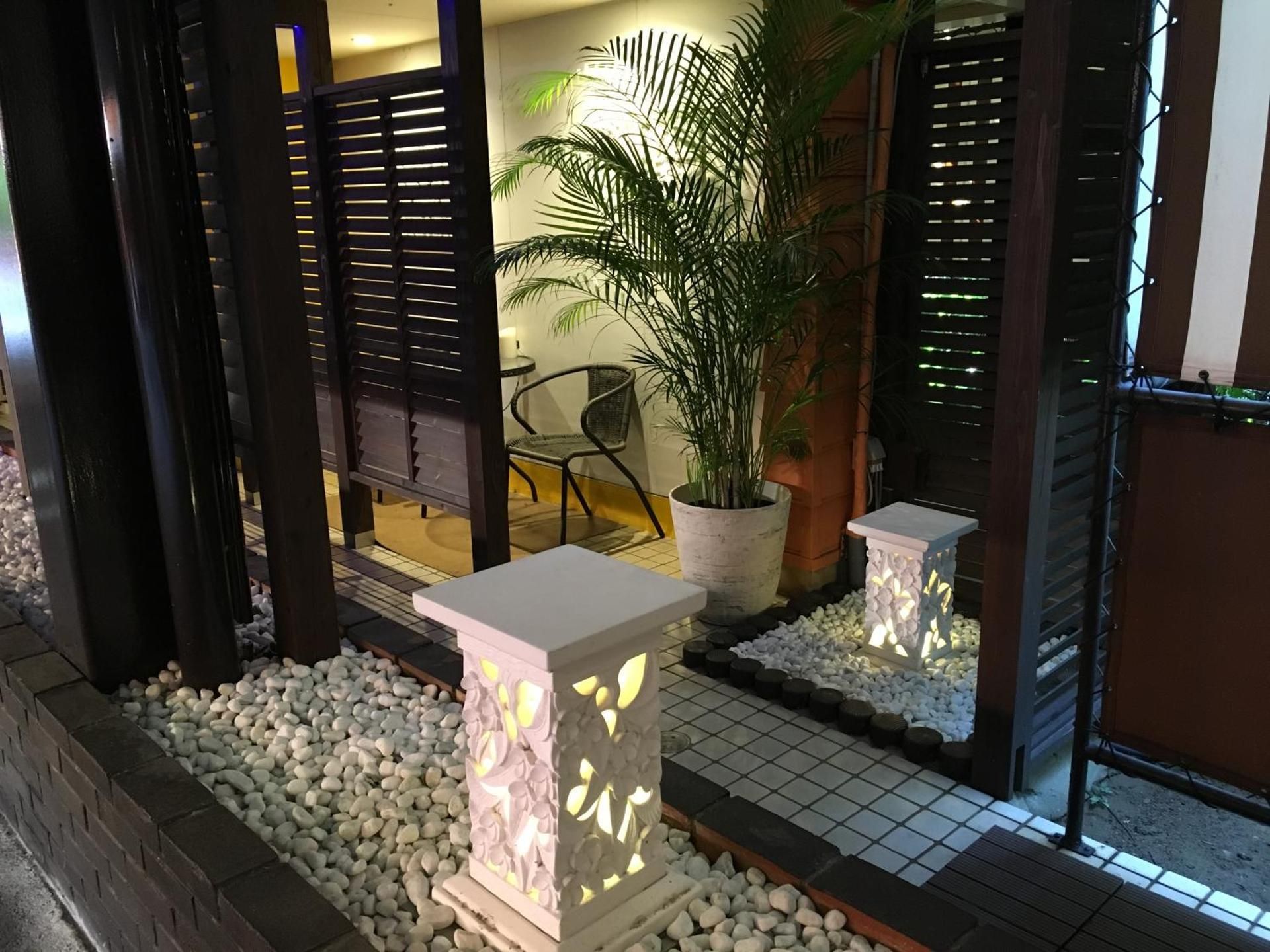 Hotel Park Hill