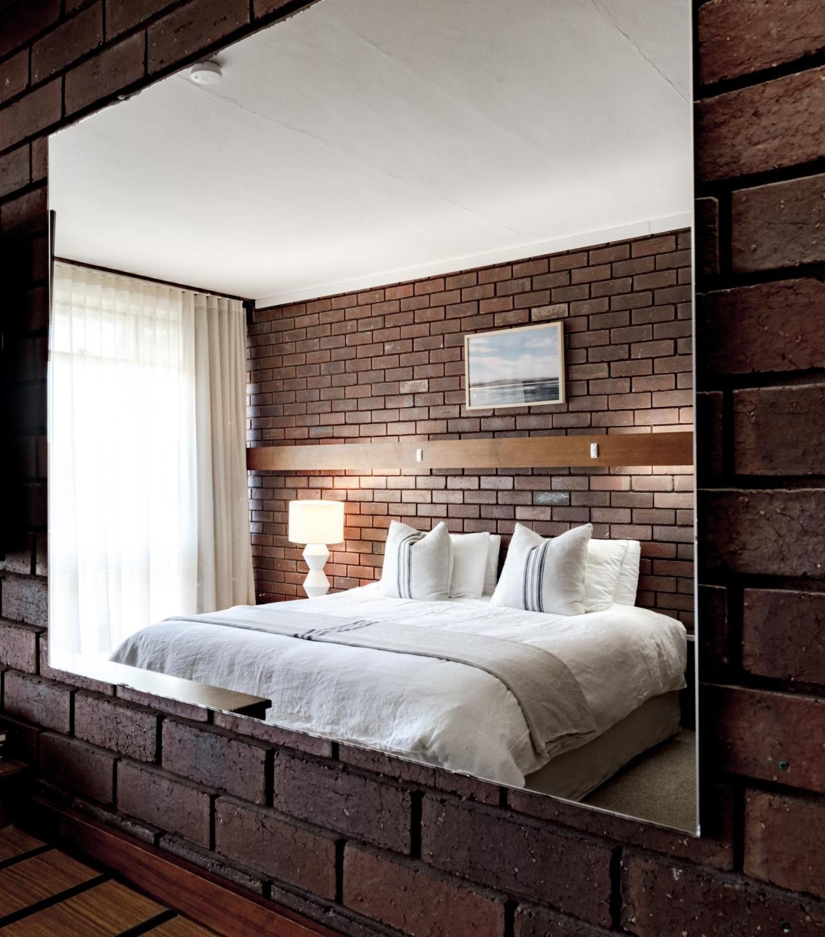 King Room with Sea View