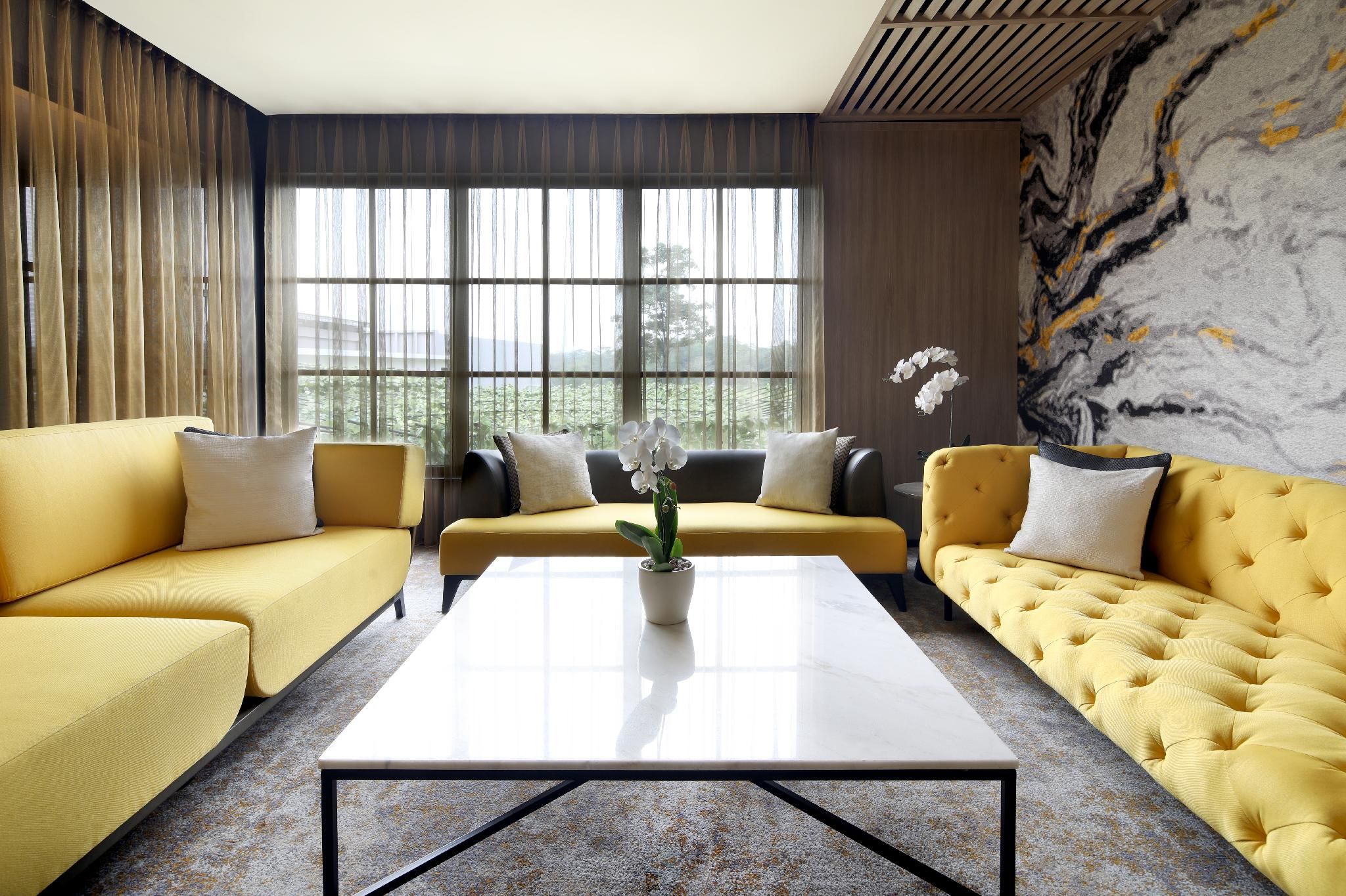 restaurant (private room)