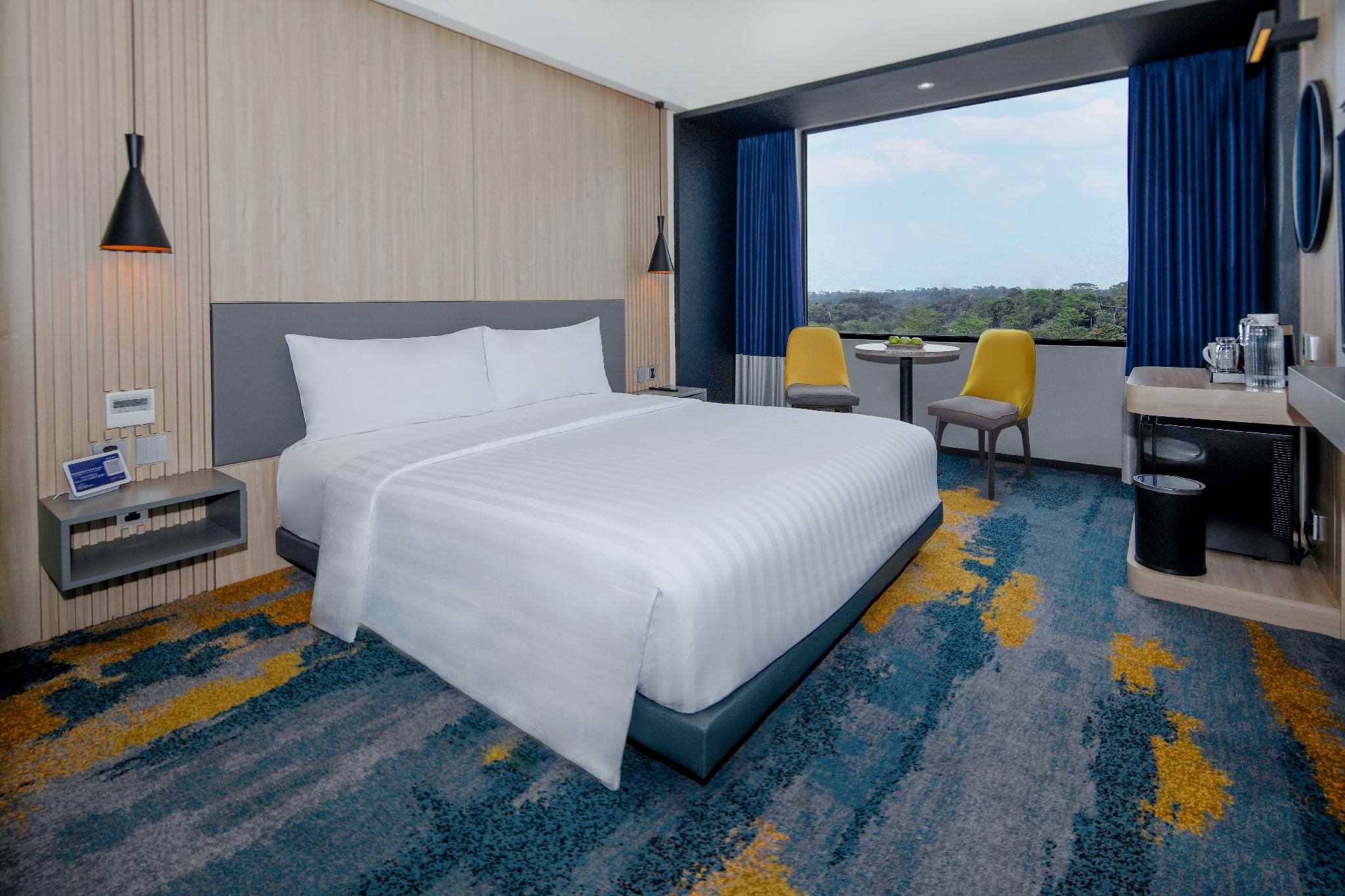 Aston Serang Hotel & Convention Center Superior 2