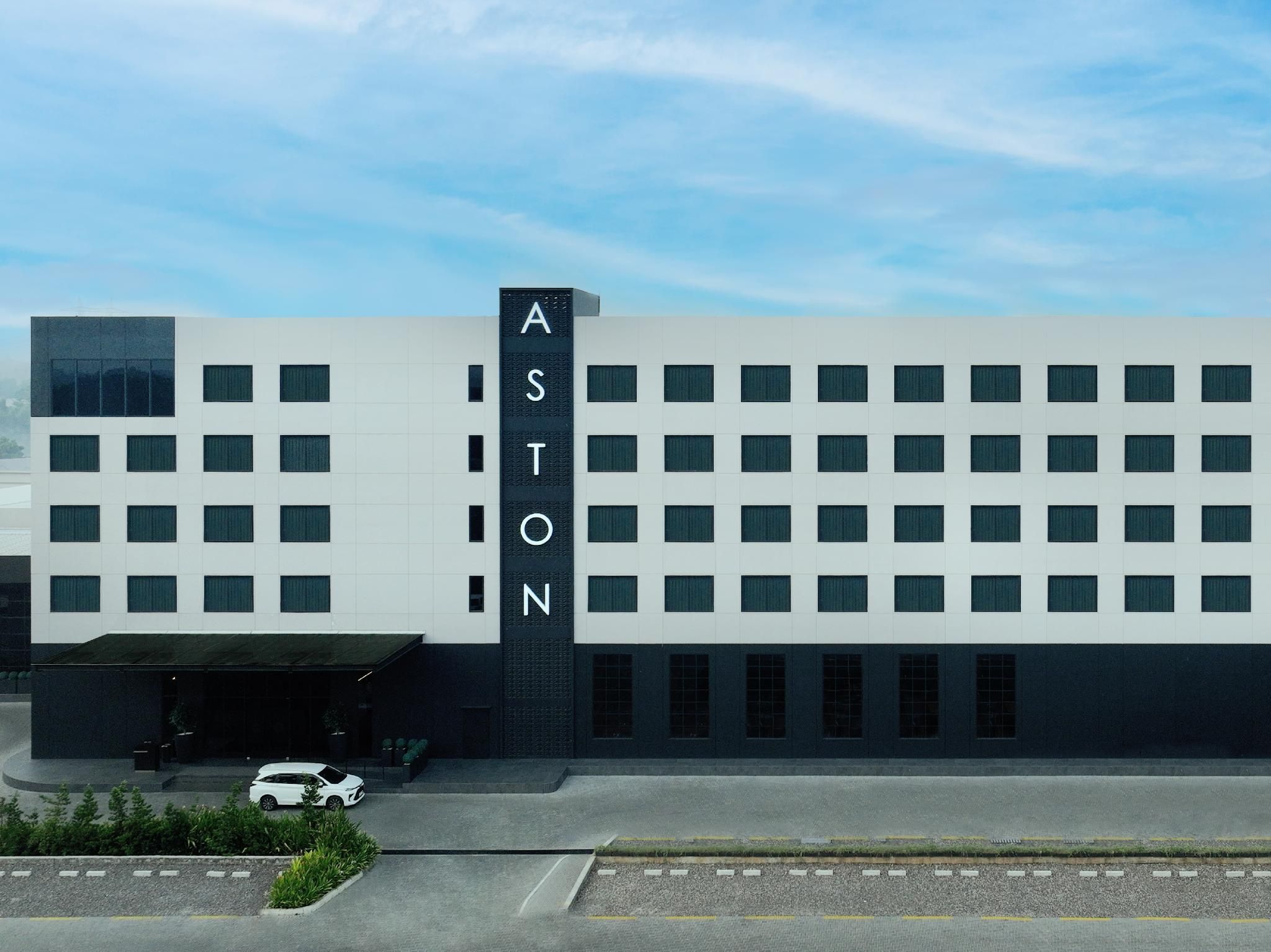 Aston Serang Hotel & Convention Center