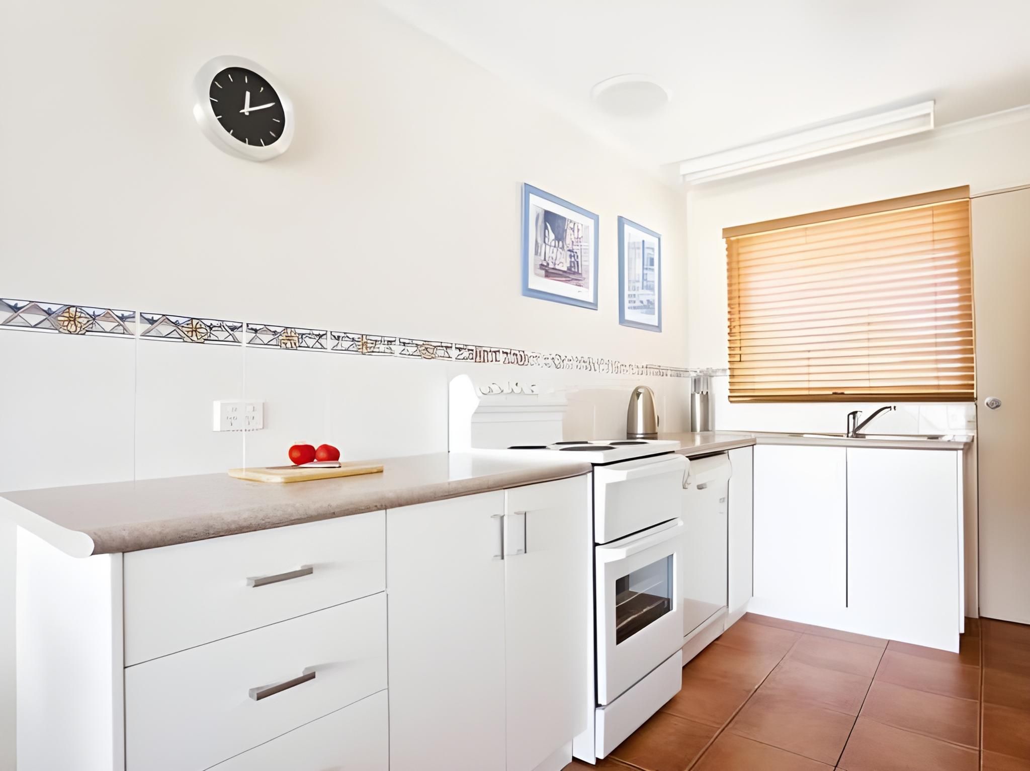 2nd Floor 2-Bedroom Apartment