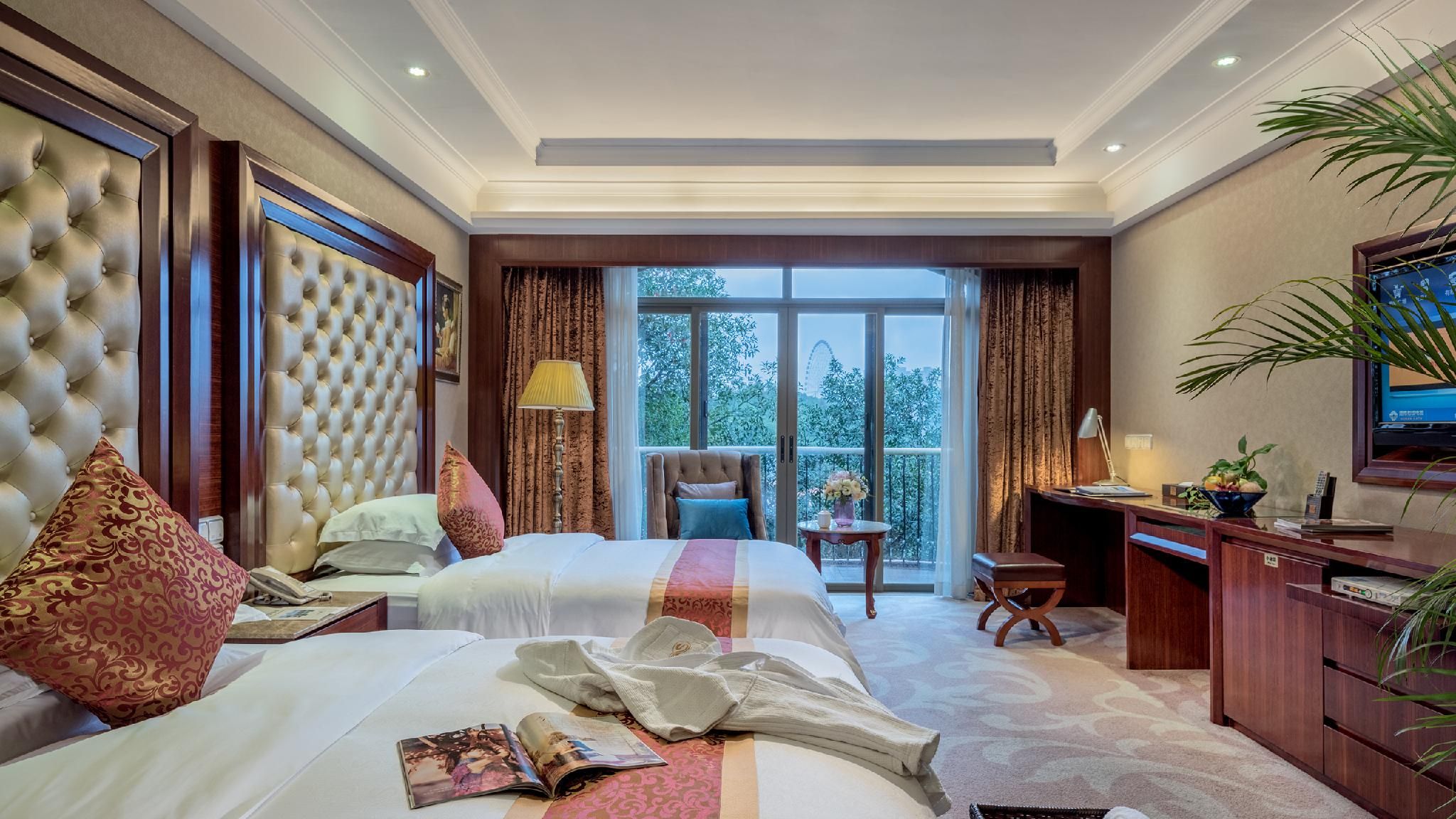 Byulbit Room