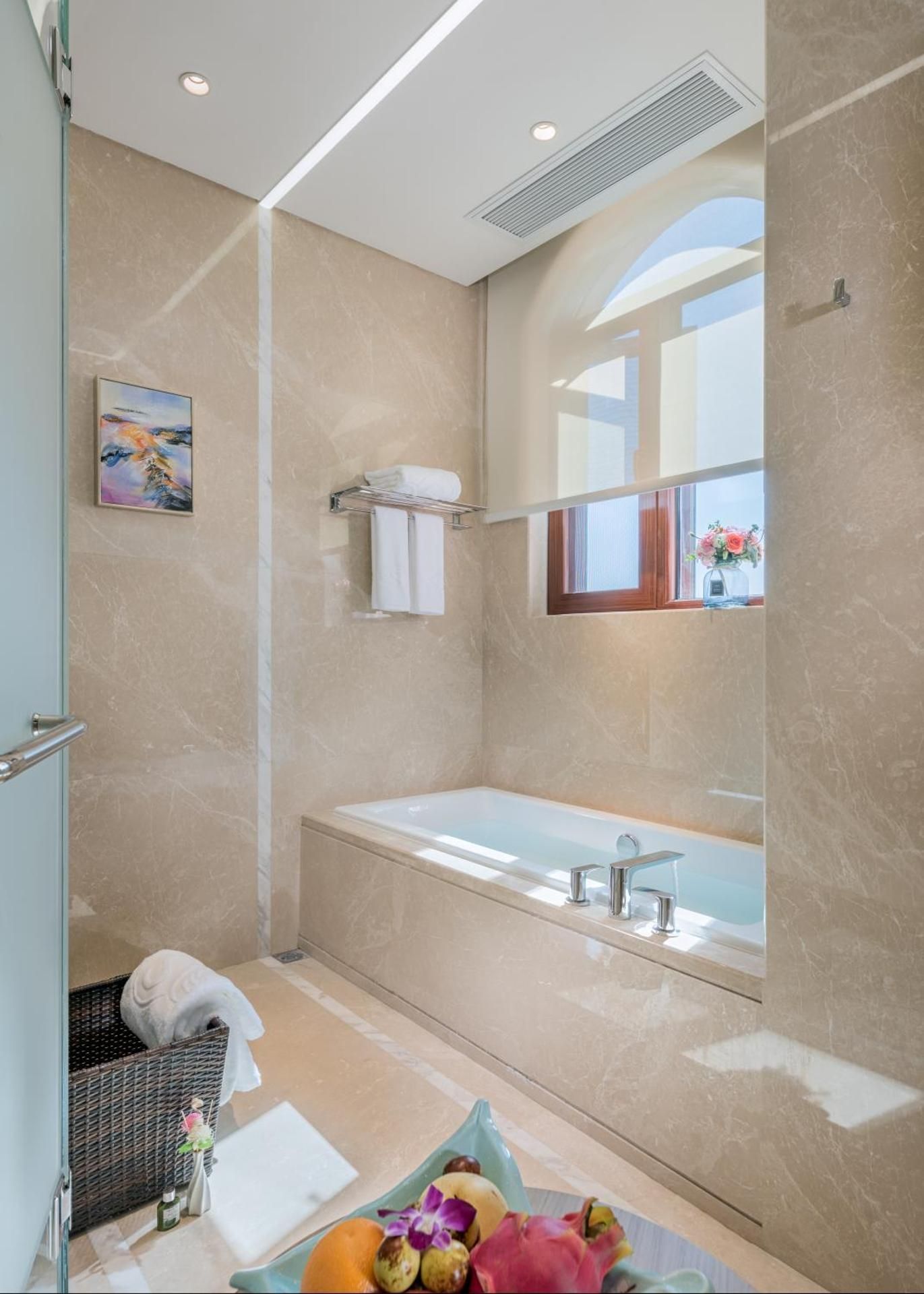 Superior Double or Twin Room with Garden View