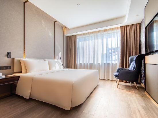 Jimu Double Room