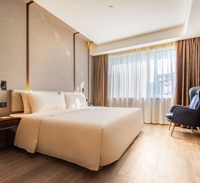 Executive room, Guest room, 1 Queen