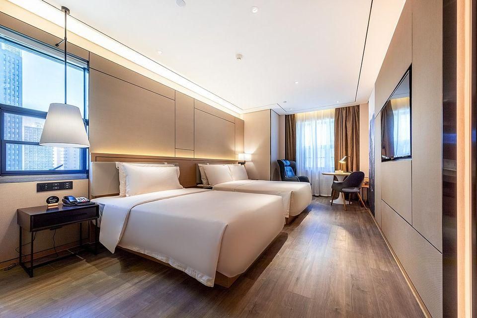 Family Superior Room