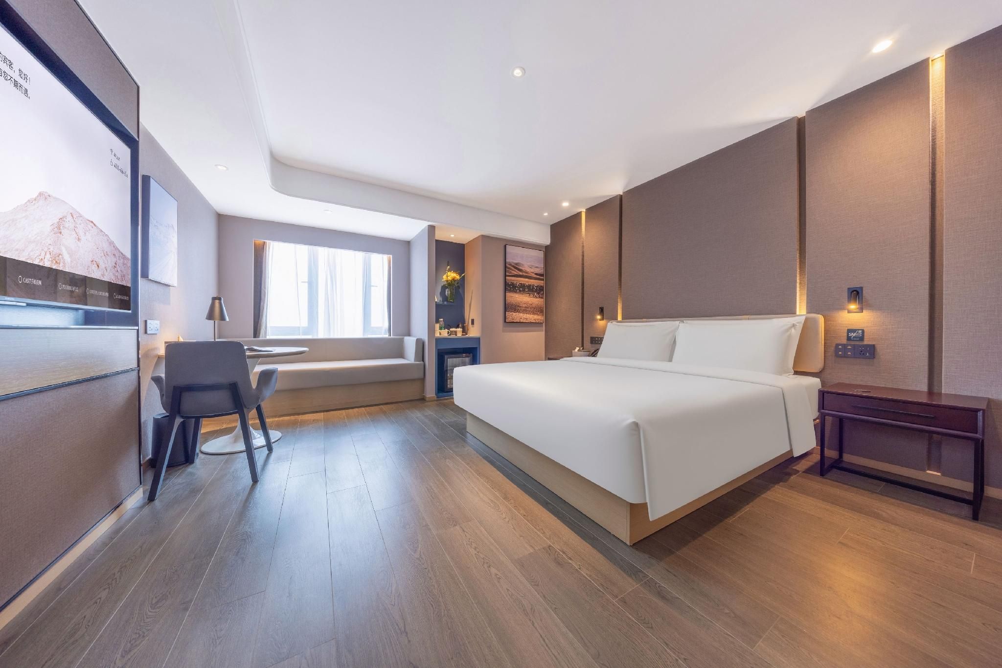 Executive Double Room