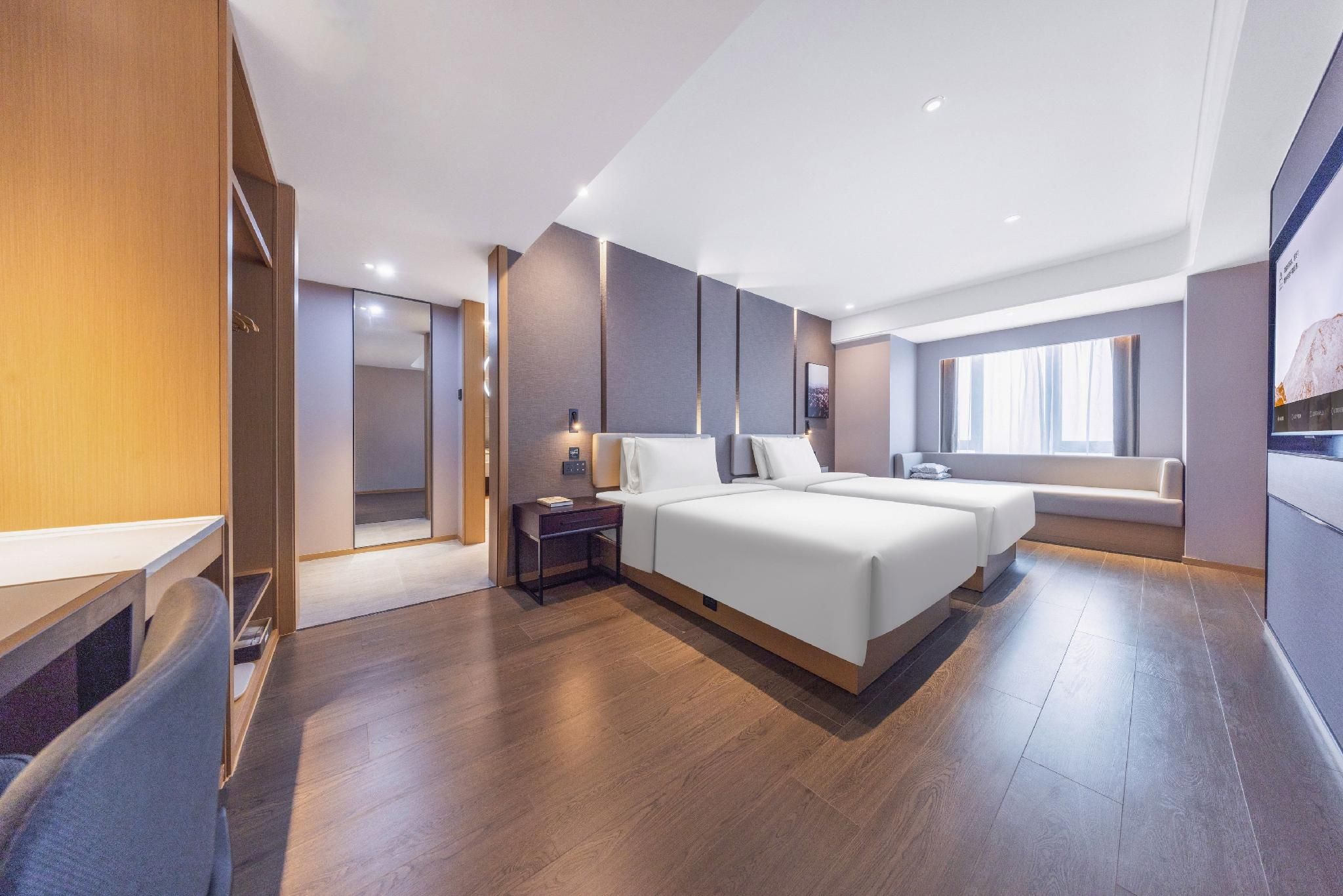 Twin Executive Room
