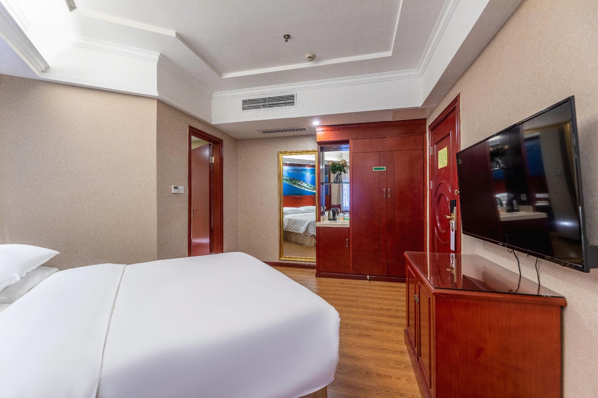 Vienna - Standard Single Room